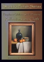 DVD or Packet: Reflection and Cloth